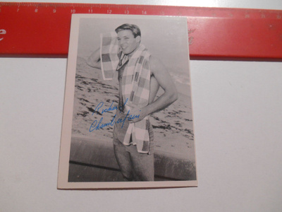 K3. 1962 Topps Casey and Kildare #92