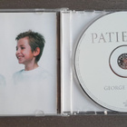 CD: George Michael Patience (2004) - pikkukuva 3