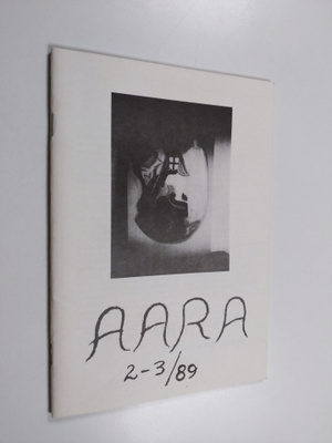 Aara 2-3/1989