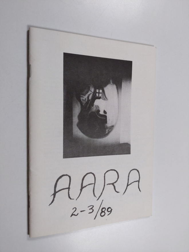 Aara 2-3/1989