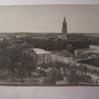 VANHA Postikortti Turku 1930-l  Alkup.Mallikappale - pikkukuva 1