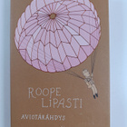 Roope Lipasti : Aviotärähdys - pikkukuva 1