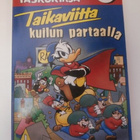 Sarjakuvat 9. Aku Ankan taskukirjoja 7 kpl - pikkukuva 2