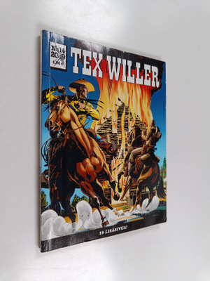 Tex Willer 14/2009