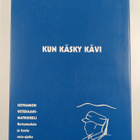 Kun käsky kävi : Sotkamon veteraanikirja - pikkukuva 2