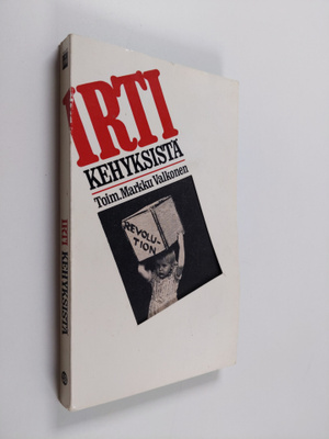 Markku (toim.) Valkonen : Irti kehyksistä