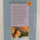Enid Blyton : Palaneen talon salaisuus - pikkukuva 2