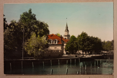 Rauma: Kanaali o (1029)