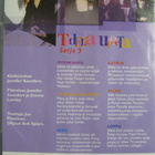 TODELLA UPEETA SARJA 3 DVD - pikkukuva 2