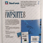 Jarkko Ahlqvist : Corel WP Suite 8 - pikkukuva 2