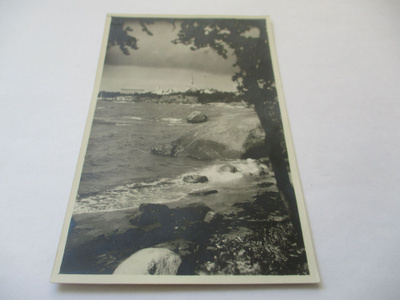 Hankio - 1935