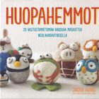 Jackie Huang: Huopahemmot (sid. Atena 2013 ) - pikkukuva 1