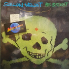 SIELUN VELJET - HEI SOTURIT - 1.PAINOS M-/EX+ LP - pikkukuva 1