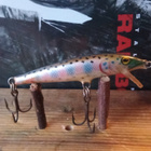 Rapala Floating Finland 6cm RT - pikkukuva 1
