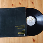 Police – The Police 12" lp orig 1980 Promo, Sampler rare!!! - pikkukuva 2