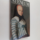 Ateneum : Kokoelmaluettelo = Katalog 1750-1850 1 - pikkukuva 1