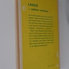 I. G. Edmonds : Lassie Seikkailu vuoristossa ( 2.p. 1981 ) - pikkukuva 2