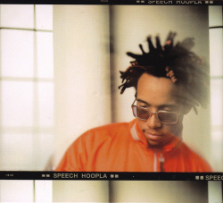 Speech - Hoopla (CD)