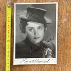 EINE LAINE, SIGNEERATTU VALOKUVA, 1942 - pikkukuva 1