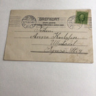 Prinsessan Margareta och prins Gustaf Adolf kulkenut 1905 - pikkukuva 2