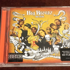 BIG BROVAZ - NU FLOW - CD - pikkukuva 1