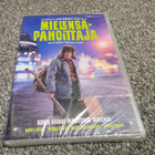 Mielensäpahoittaja (DVD) - pikkukuva 1