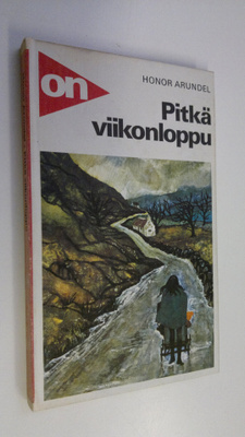 Honor Arundel : Pitkä viikonloppu