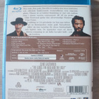 Hyvät, pahat ja rumat BLU-RAY - pikkukuva 2