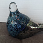 Käsintehdyt lasilinnut -Art Glass Team,Haparanda Glasbruk&VK - pikkukuva 3
