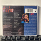 WILLIE NELSON: Willie And Family Live, CD x 2, rem. - pikkukuva 2