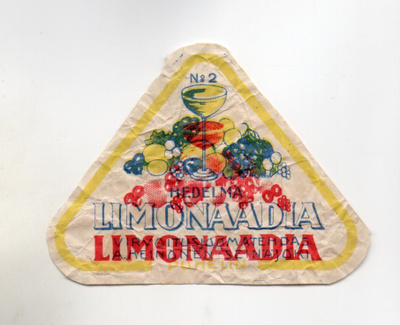 Seinäjoki: Limonaadia