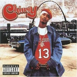 Chingy - Jackpot (CD)