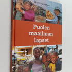 Martti Lintunen : Puolen maailman lapset (selkokirja) - pikkukuva 1