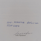 Salainen operaatio Salvador (signeerattu) - pikkukuva 3