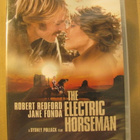 VALAISTU RATSUMIES ( Robert Redford & Jane Fonda ) - pikkukuva 1