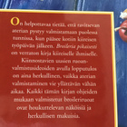 Broileri kirjat, 2 kpl - pikkukuva 5