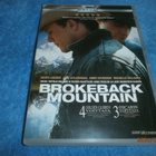 BROKEBACK MOUNTAIN - DVD - pikkukuva 1