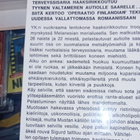 Arto Paasilinna  : Paratiisisaaren vangit  ( SIS POSTIKULU ) - pikkukuva 2
