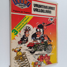 Franquin : Vauhtiveijarit valloillaan - pikkukuva 1