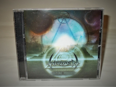 WARMEN: BEYOND ABILITIES (CD)