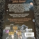 Denise Rudberg - Neljä kertaa kosto - pikkukuva 2