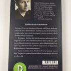 Peter Englund : Kuningatar Kristiina : Elämäkerta - pikkukuva 2