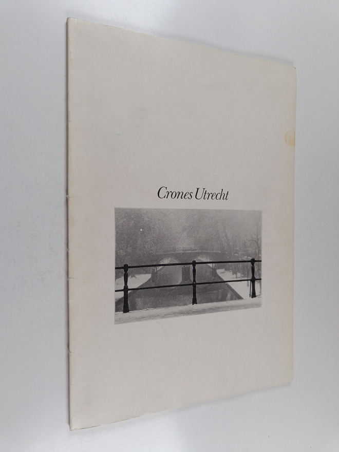 C. C. S. Crone : Crones Utrecht