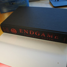 James Frey: Endgame taivaan avain, sidottu, hyvä, - pikkukuva 3