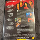 Heathers DVD (1989) Christian Slater - Winona Ryder - pikkukuva 2