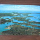 Saimaa ilmakuva 1970-luku - pikkukuva 1