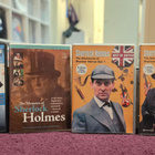 Sherlock Holmes nippu - pikkukuva 1