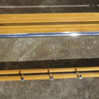 Vintage pässinsarvi 100cm naulakko - pikkukuva 2