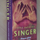 Isaac Bashevis Singer : Nousee päivä, laskee päivä (2.p. -96 - pikkukuva 1