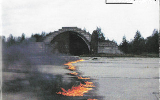CMX - Vainajala CD